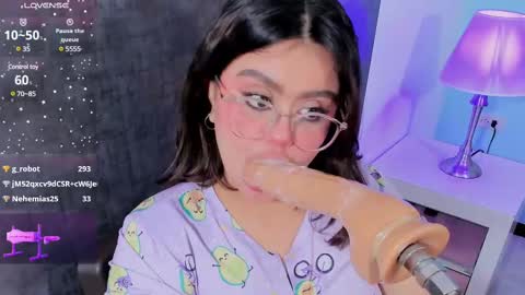 Sarah online show from February 27, 6:29 am