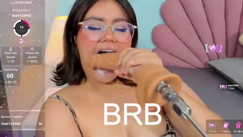 Sarah online show from February 27, 9:32 am