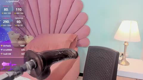 Sarah online show from March 8, 12:41 pm