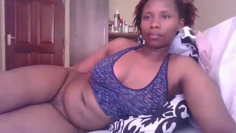 sarah_haggai online show from January 13, 5:24 am