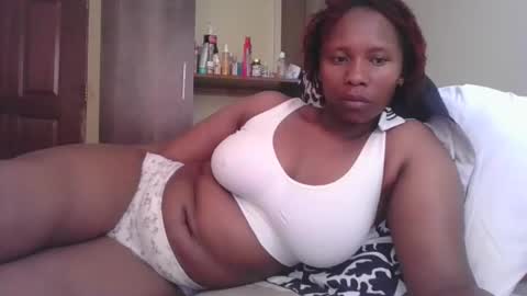 sarah_haggai online show from January 16, 5:11 am