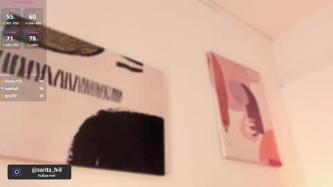       online show from December 13, 10:55 pm