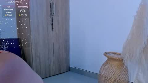 Call me MY LOVE online show from March 14, 10:59 pm