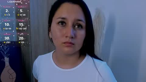 Call me MY LOVE online show from April 2, 10:51 pm