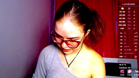 Sarah online show from December 14, 10:56 am