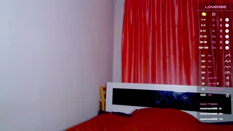 Sarah online show from December 30, 4:08 pm