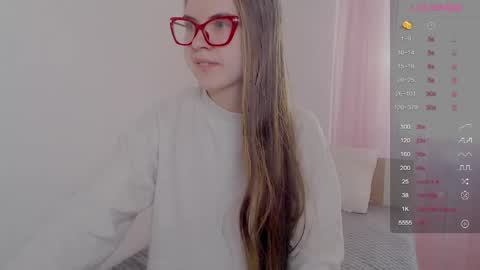 Sarah online show from March 22, 12:19 pm