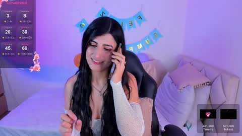 Snapshot of sarah_montale chatting on February 12, 4:29 am Sarah Independent model online show from February 12, 4:29 am