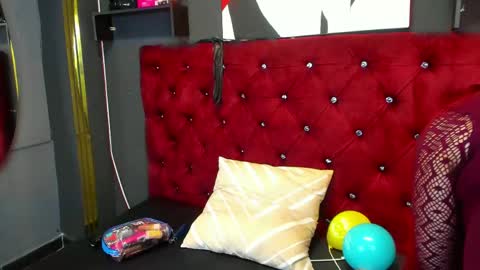 Sarah Moonx online show from May 30, 7:11 pm