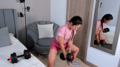 sarah_rayy online show from January 13, 5:02 pm