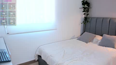 sarah_rayy online show from January 18, 5:15 pm