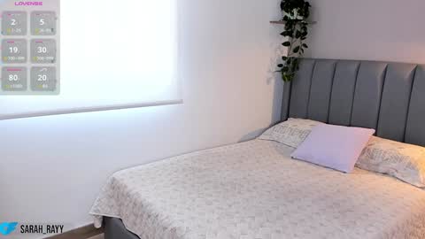 sarah_rayy online show from January 19, 7:04 pm