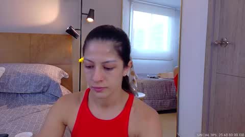 sarah_rayy online show from September 25, 8:01 pm