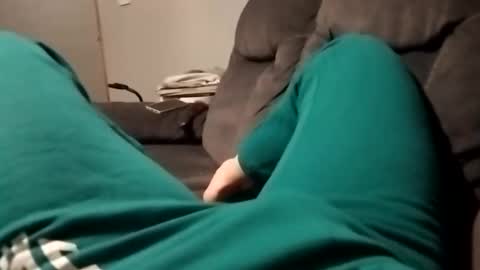 Sarahs room online show from December 3, 10:30 pm