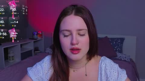 Sarah online show from April 2, 11:02 pm