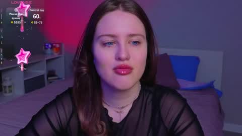 Sarah online show from April 10, 11:09 pm