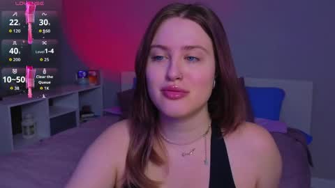 Sarah online show from April 11, 11:09 pm