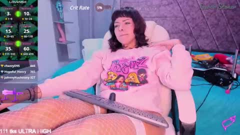 Loren online show from March 8, 2:12 am