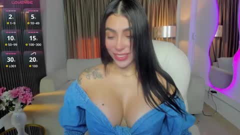 Sarah online show from May 17, 1:18 pm