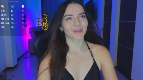 Snapshot of sarah_swtt chatting on December 3, 3:20 am - next broadcast 28 nov  7 pm Col online show from December 3, 3:20 am