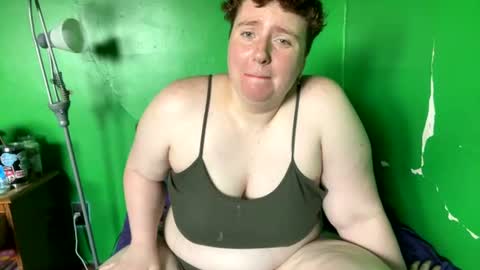 Sarah online show from July 14, 2:23 pm