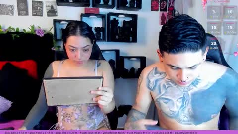 Sarah  Zack online show from November 6, 9:10 am