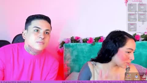 Sarah  Zack online show from December 19, 8:38 pm