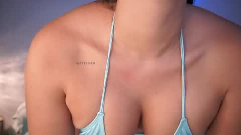 Snapshot of sarahbrooks_ chatting on July 11, 4:37 am Sarah and Erik online show from July 11, 4:37 am