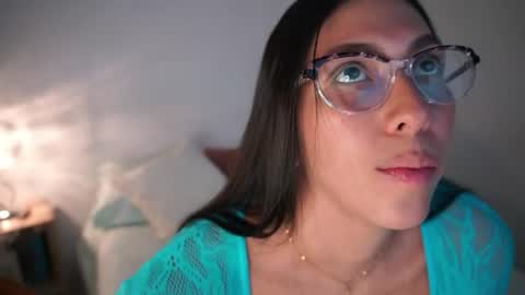 Snapshot of sarahbrooks_ chatting on July 19, 1:53 am Sarah and Erik online show from July 19, 1:53 am