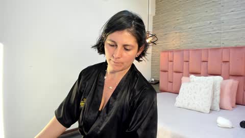 Sarah Deyvis online show from January 16, 7:52 pm