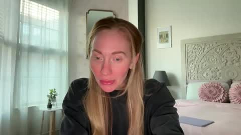 Sarah online show from May 14, 12:50 am
