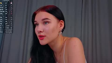 Snapshot of sarahhunny chatting on October 5, 10:18 pm Sarah  online show from October 5, 10:18 pm