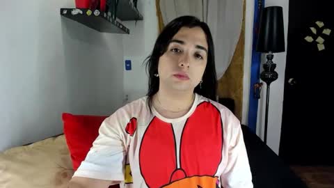  SARAHJEY     online show from October 9, 6:06 pm