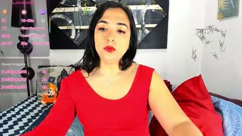 Snapshot of sarahjey chatting on February 3, 5:29 pm SARAHJEY online show from February 3, 5:29 pm
