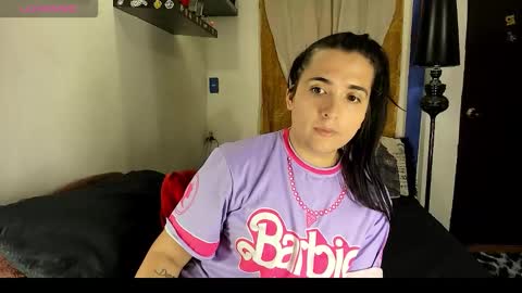 Snapshot of sarahjey chatting on February 17, 5:08 pm SARAHJEY online show from February 17, 5:08 pm