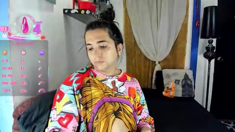 Snapshot of sarahjey chatting on February 21, 5:47 pm SARAHJEY online show from February 21, 5:47 pm
