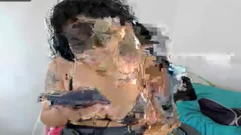 Sarah online show from January 6, 7:39 pm