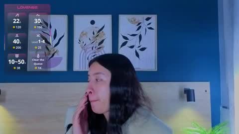 Sarah online show from October 24, 11:39 am