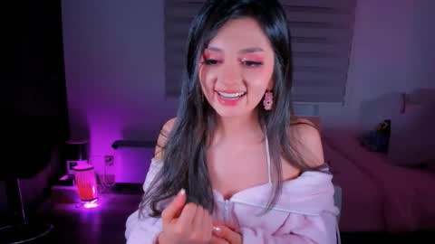 Sarah online show from October 7, 2:42 am