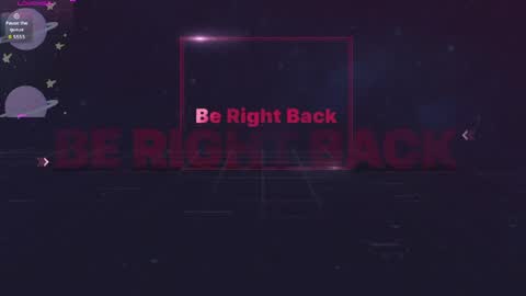 Sarah Moon online show from March 30, 3:07 am