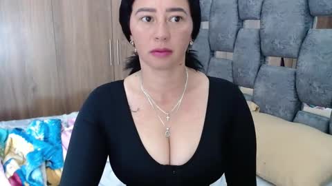 Lia online show from January 15, 12:04 pm