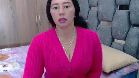 Lia online show from January 17, 5:08 pm