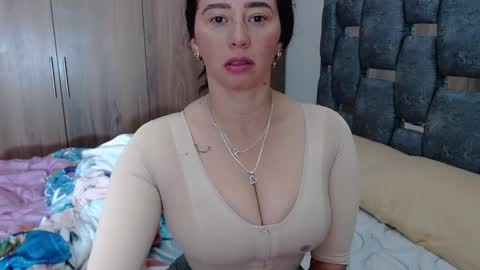 Lia online show from January 21, 2:48 pm