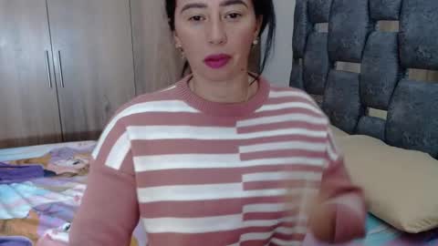 Lia online show from January 21, 5:51 pm