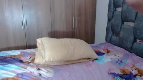 Lia online show from January 23, 8:02 pm