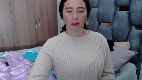 Lia online show from January 26, 10:35 pm