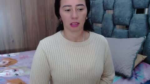 Lia online show from January 27, 1:09 pm