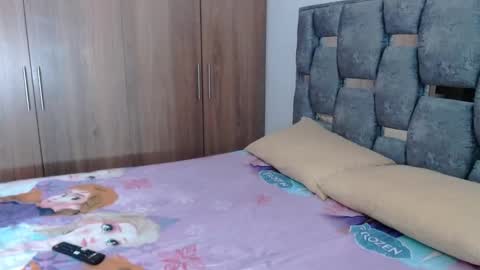 Lia online show from February 13, 2:09 pm