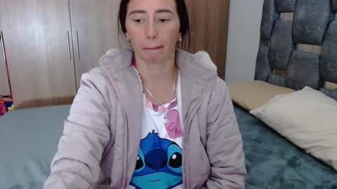 Lia online show from February 28, 3:37 pm