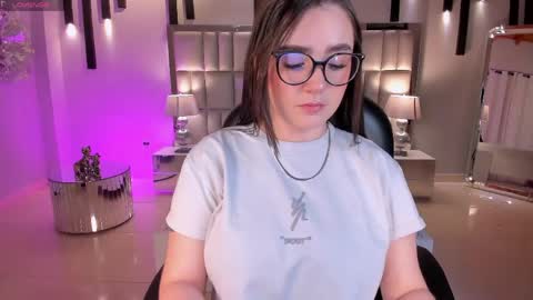 Sarah Rhodes online show from April 15, 11:50 am